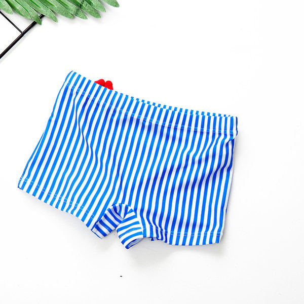 Μαγιό για αγόρια μποξεράκι με απλικέ καρκίνου