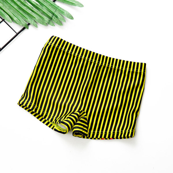 Μαγιό για αγόρια μποξεράκι με απλικέ καρκίνου