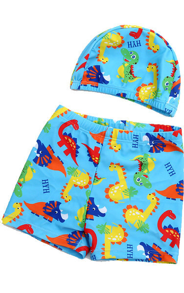 Vaikiški maudymosi kostiumėliai berniukams