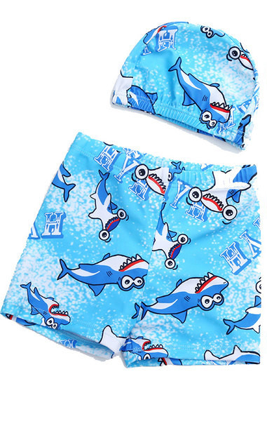 Vaikiški maudymosi kostiumėliai berniukams