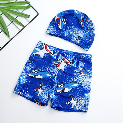 Vaikiški maudymosi kostiumėliai berniukams