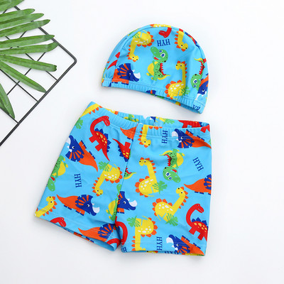 Vaikiški maudymosi kostiumėliai berniukams