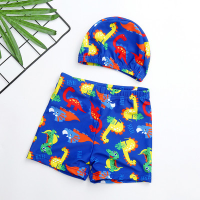 Vaikiški maudymosi kostiumėliai berniukams