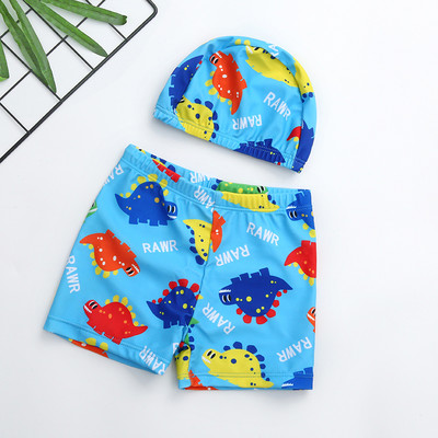 Vaikiški maudymosi kostiumėliai berniukams