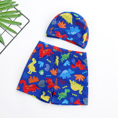 Vaikiški maudymosi kostiumėliai berniukams