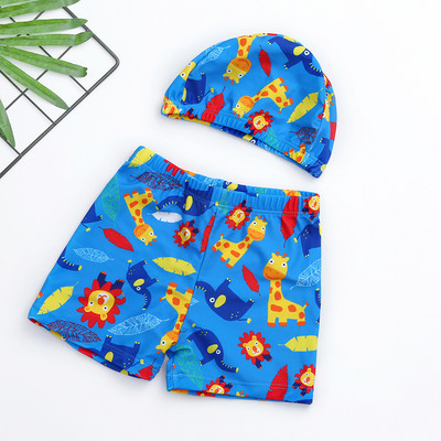 Vaikiški maudymosi kostiumėliai berniukams