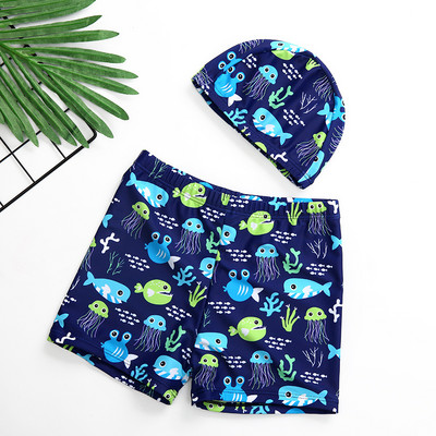 Vaikiški maudymosi kostiumėliai berniukams