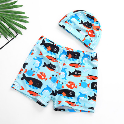 Vaikiški maudymosi kostiumėliai berniukams