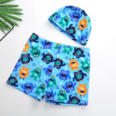 Vaikiški maudymosi kostiumėliai berniukams