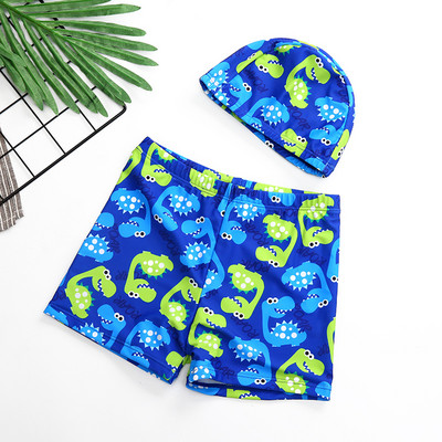 Vaikiški maudymosi kostiumėliai berniukams