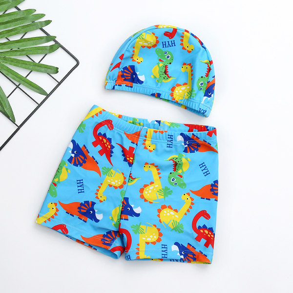 Vaikiški maudymosi kostiumėliai berniukams