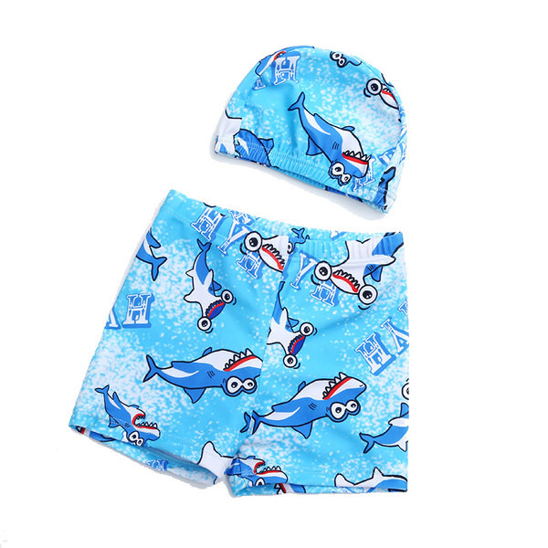 Vaikiški maudymosi kostiumėliai berniukams