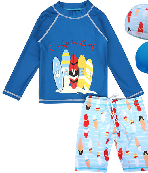 Sunshine μαγιό για αγόρια