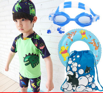 Kupaći kostim za sunčanje za dječake