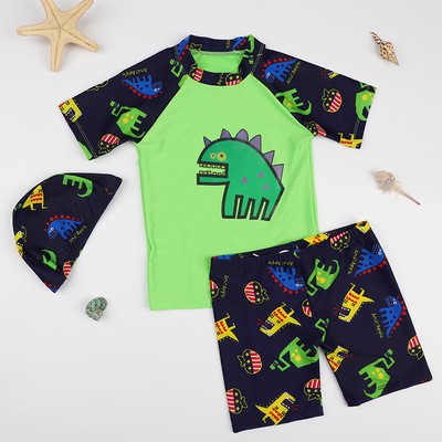 Kupaći kostim za sunčanje za dječake