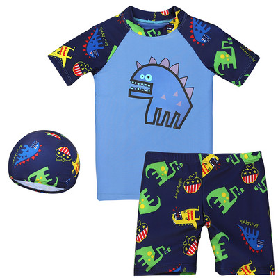 Kupaći kostim za sunčanje za dječake