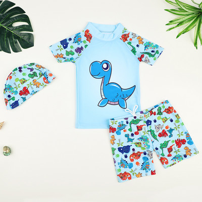 Kupaći kostim za sunčanje za dječake