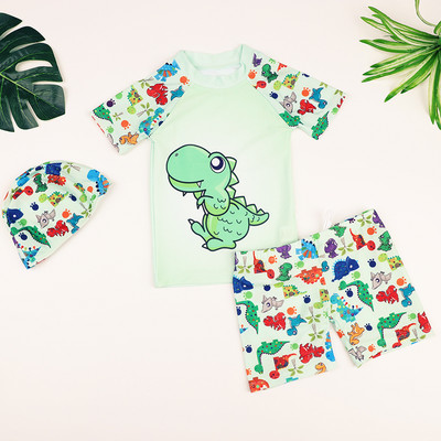 Kupaći kostim za sunčanje za dječake