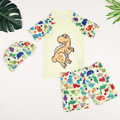 Kupaći kostim za sunčanje za dječake