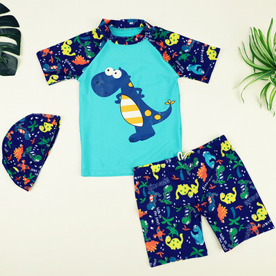 Kupaći kostim za sunčanje za dječake