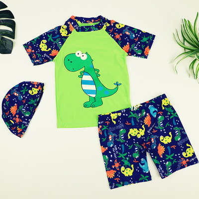 Kupaći kostim za sunčanje za dječake