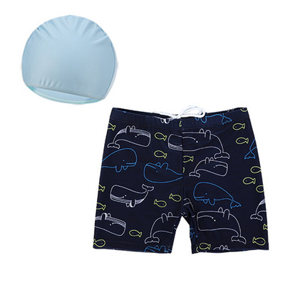Maudymosi šortai berniukams - skirtingų modelių