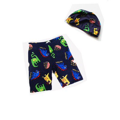 Maudymosi šortai berniukams - skirtingų modelių