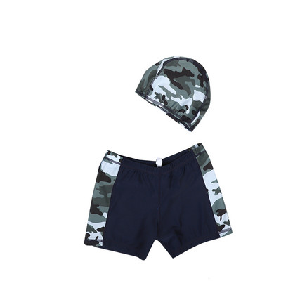 Maudymosi šortai berniukams - skirtingų modelių