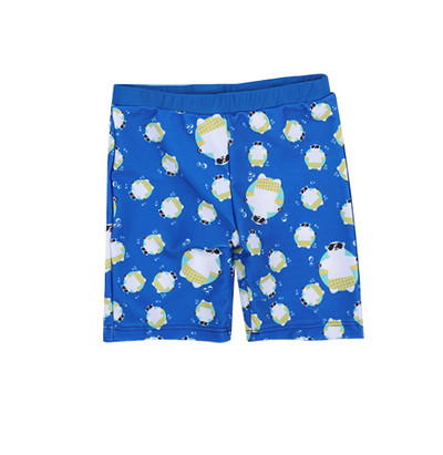 Maudymosi šortai berniukams - skirtingų modelių
