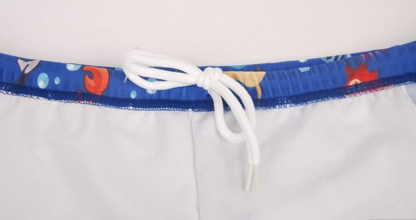 Maudymosi šortai berniukams - skirtingų modelių