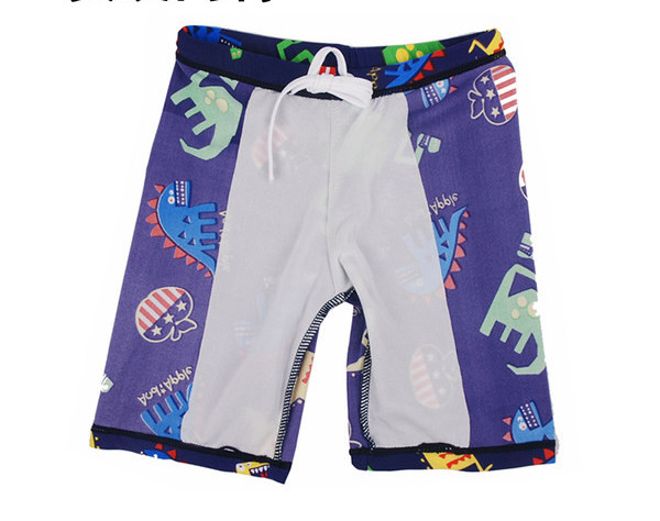 Maudymosi šortai berniukams - skirtingų modelių