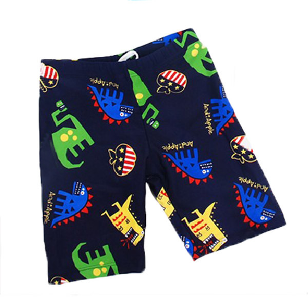 Maudymosi šortai berniukams - skirtingų modelių