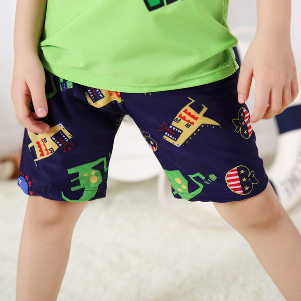 Maudymosi šortai berniukams - skirtingų modelių