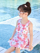 Παιδικά μαγιό για κορίτσια - διάφορα μοντέλα