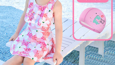 Παιδικά μαγιό για κορίτσια - διάφορα μοντέλα