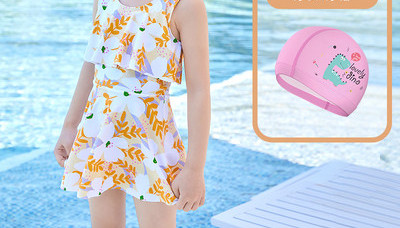 Παιδικά μαγιό για κορίτσια - διάφορα μοντέλα