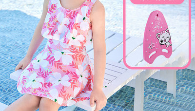 Παιδικά μαγιό για κορίτσια - διάφορα μοντέλα