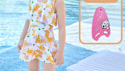 Παιδικά μαγιό για κορίτσια - διάφορα μοντέλα