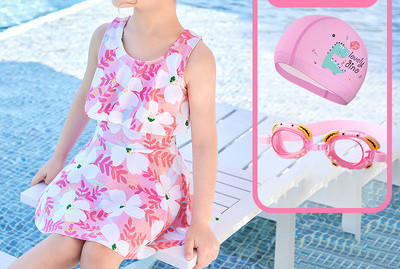 Παιδικά μαγιό για κορίτσια - διάφορα μοντέλα