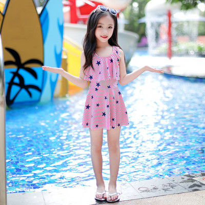 Παιδικά μαγιό για κορίτσια - διάφορα μοντέλα