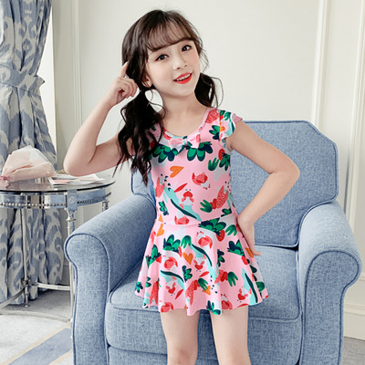 Παιδικά μαγιό για κορίτσια - διάφορα μοντέλα