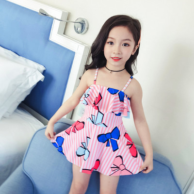 Παιδικά μαγιό για κορίτσια - διάφορα μοντέλα