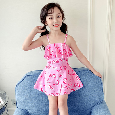 Παιδικά μαγιό για κορίτσια - διάφορα μοντέλα