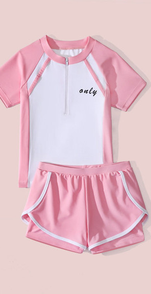 Παιδικό μαγιό για κορίτσια 