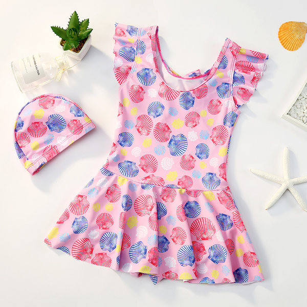 Új modell, szalagos gyerekruha lányoknak