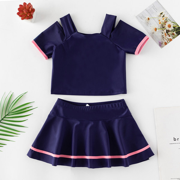 Gyermek úszószett két színben