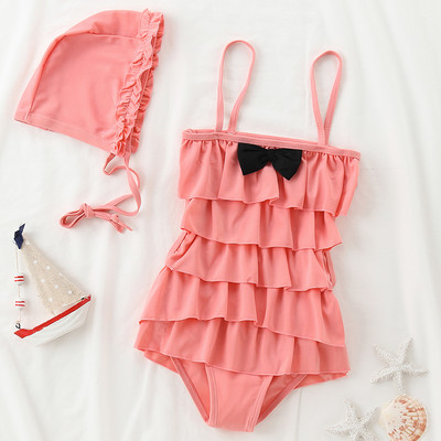 Gyermek fürdőruha lányoknak - több modell