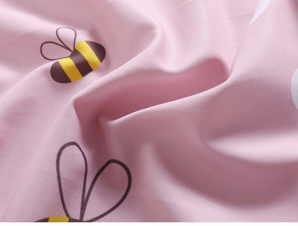 Παιδικό Ολόσωμο αντηλιακό μαγιό σε ροζ χρώμα