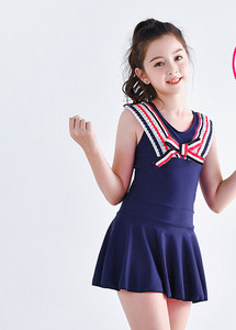 Gyermek fürdőruha lányoknak ruha típus