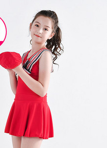 Gyermek fürdőruha lányoknak ruha típus